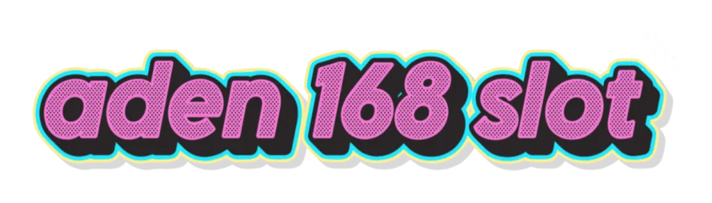 aden168เว็บตรง