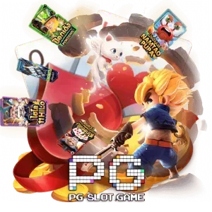 pg by aden168