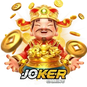 joker by aden168